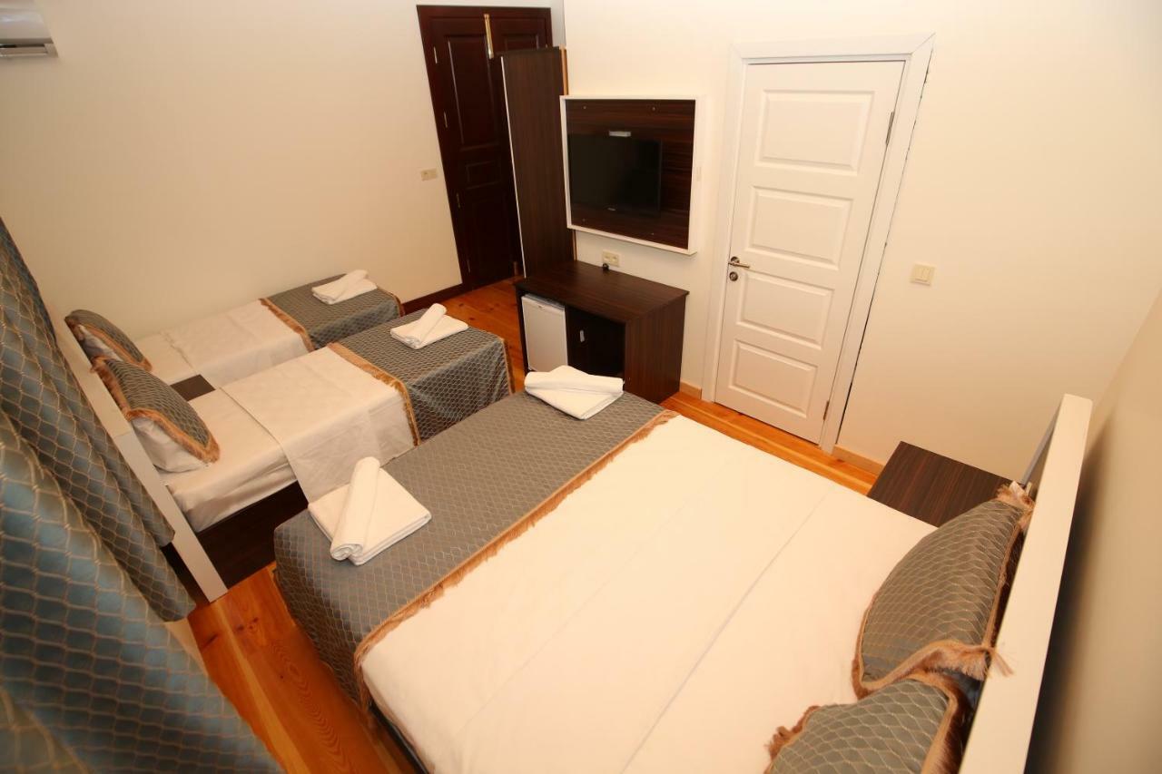 Hotel Grand Fatih Provincia di Istanbul