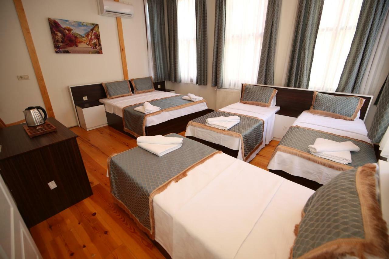 Grand Fatih Provincia di Istanbul