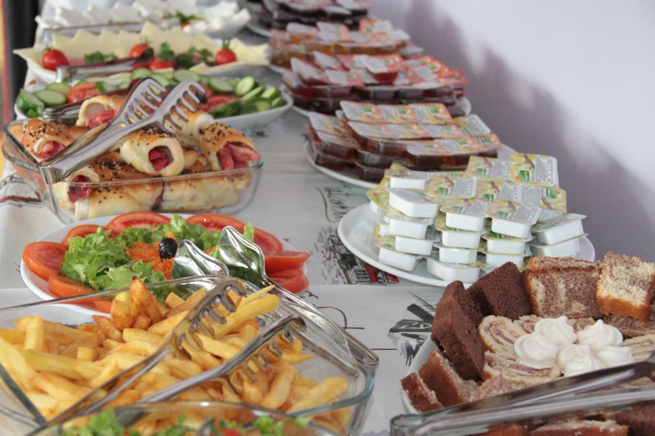 Hotel Grand Fatih Provincia di Istanbul
