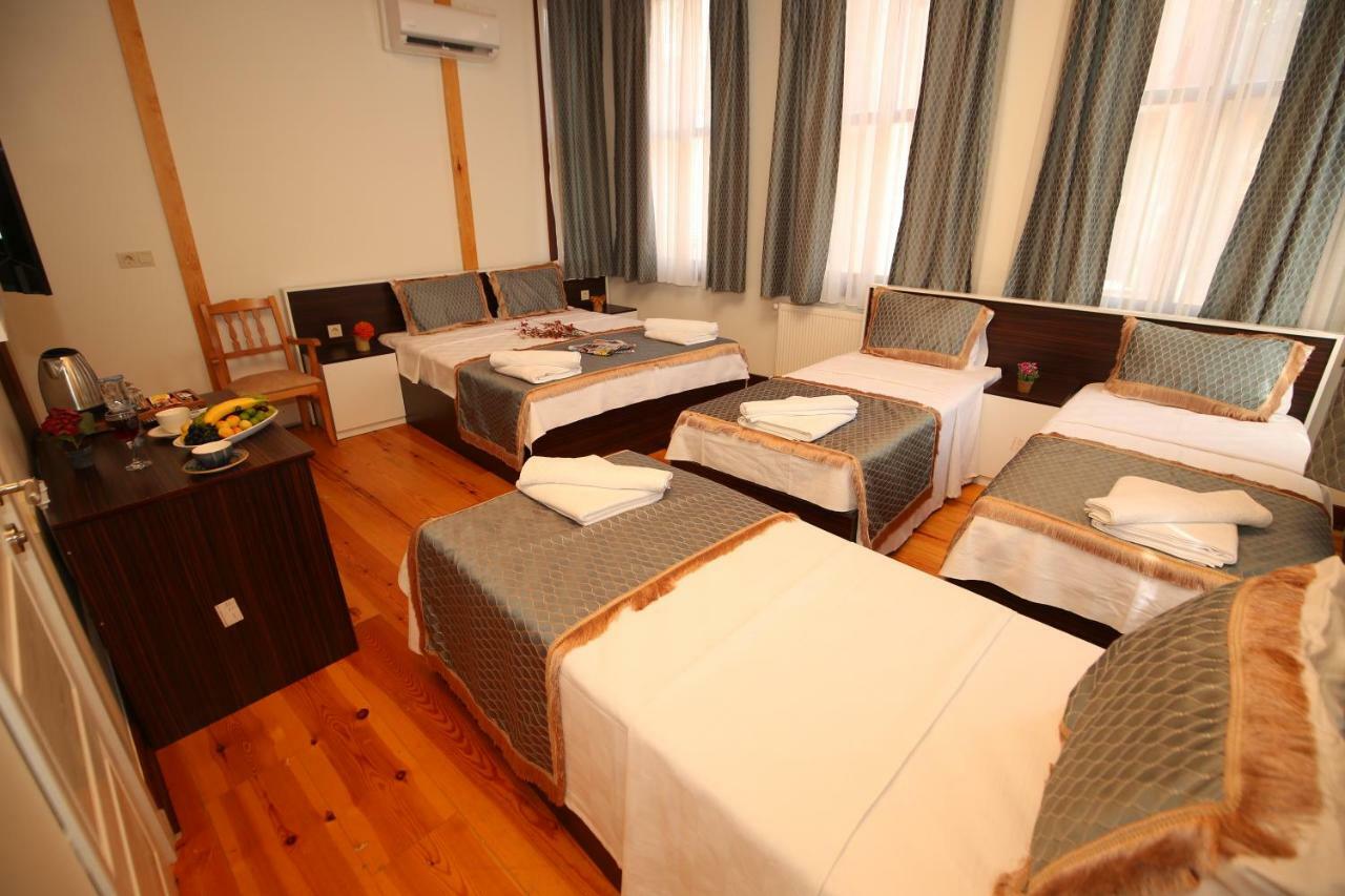 Grand Fatih 2* Provincia di Istanbul