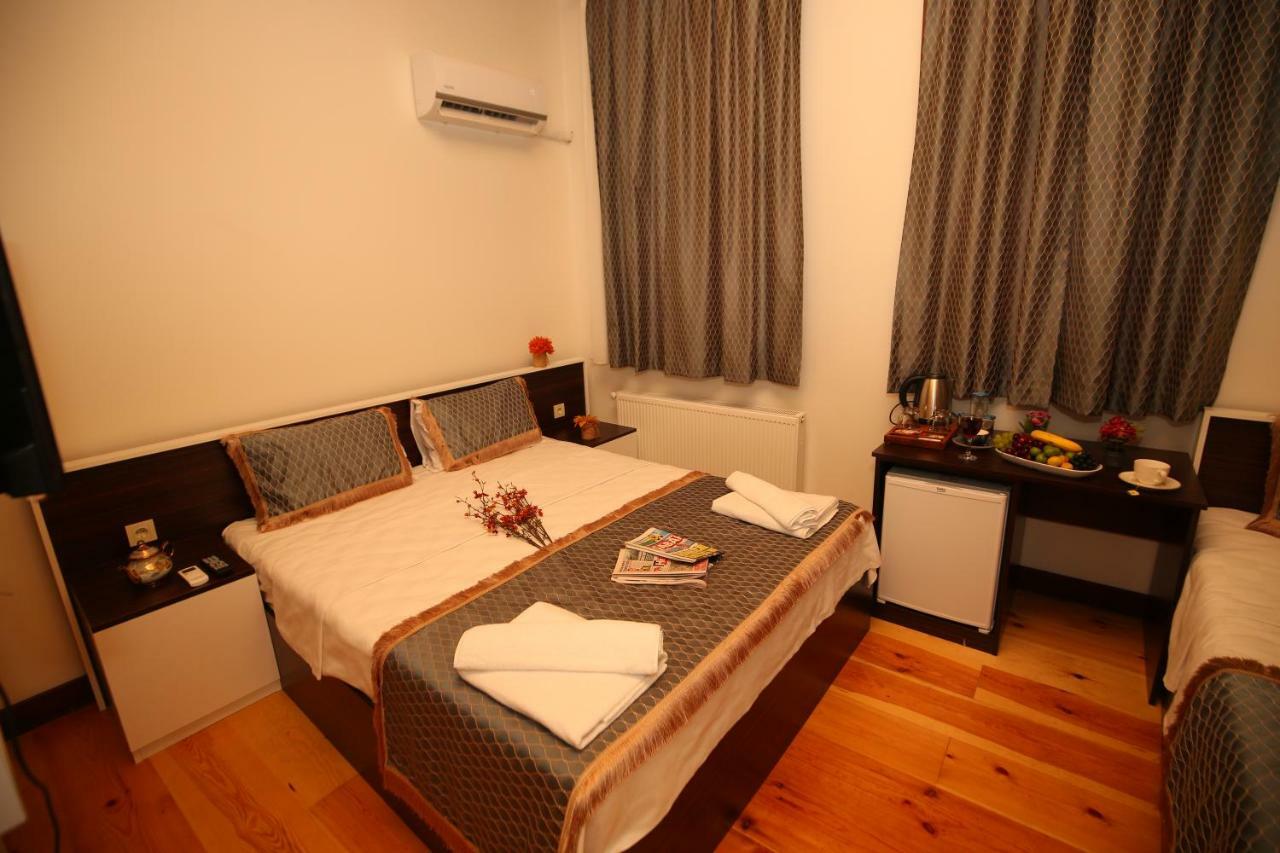 Grand Fatih Provincia di Istanbul