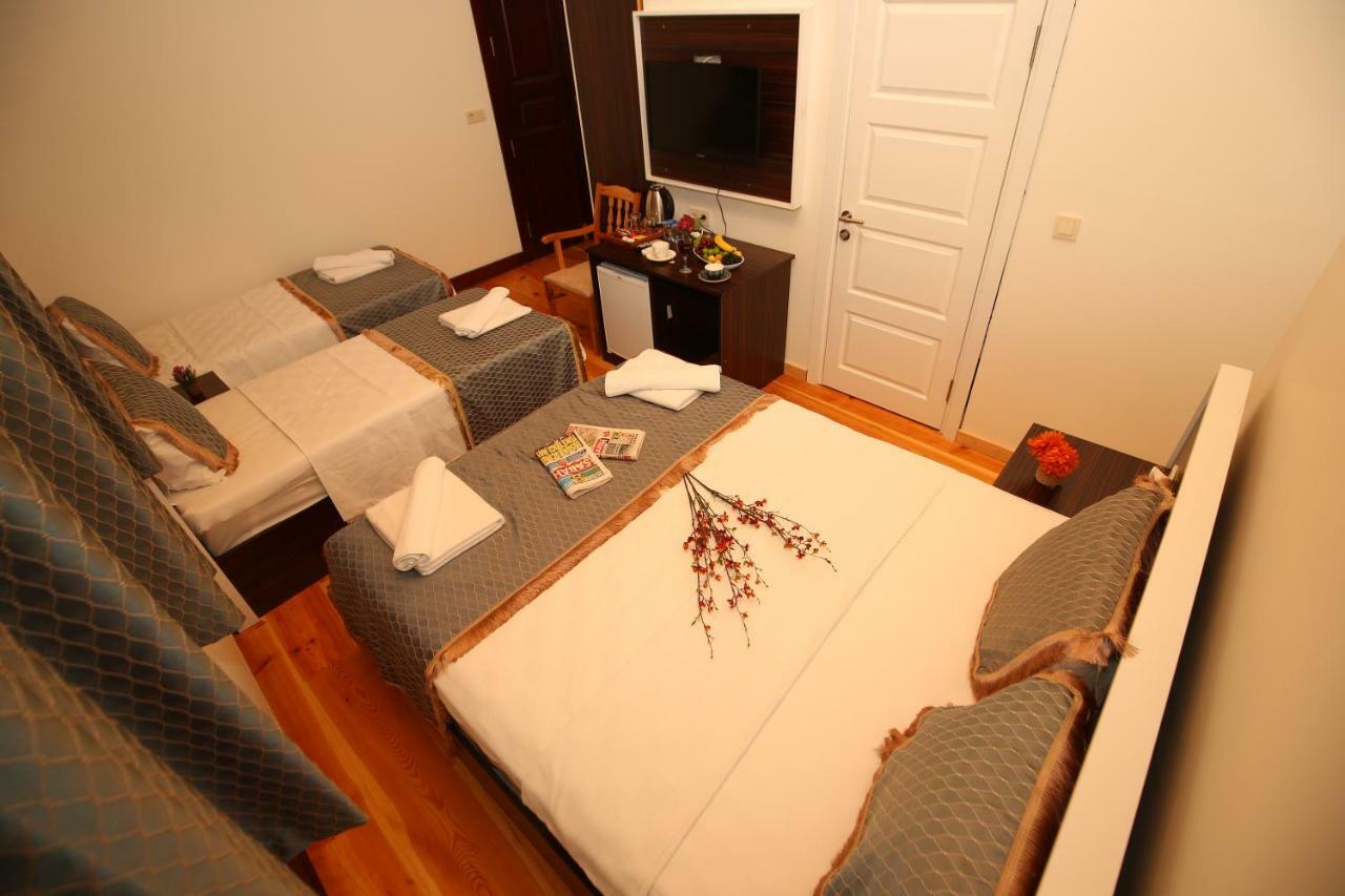 Hotel Grand Fatih Provincia di Istanbul