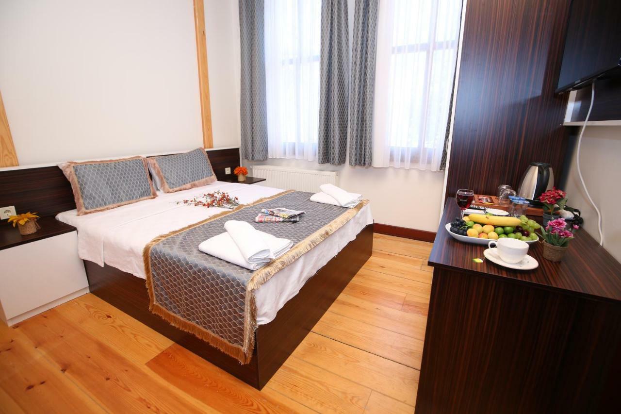 Grand Fatih 2* Provincia di Istanbul