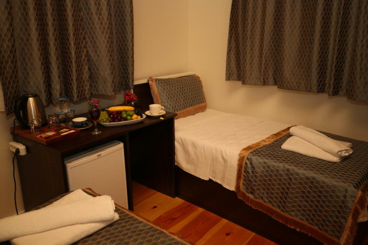 Grand Fatih 2* Provincia di Istanbul
